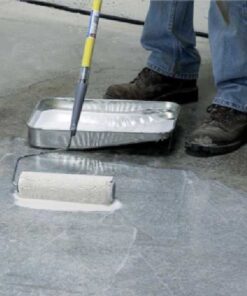 کوتینگ BSM epoxy floor coating
